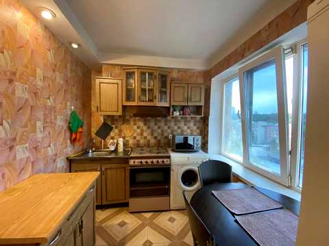 квартира за адресою Кирилівська вул. (Фрунзе), 127