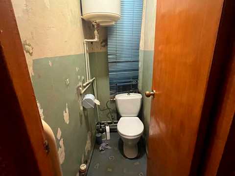 квартира за адресою Семафорна вул., 48