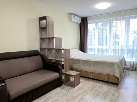 квартира по адресу Ружинская ул. (Вильгельма Пика), 31