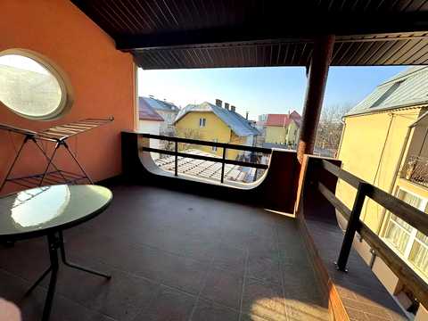 квартира за адресою Кобилянської вул., 19