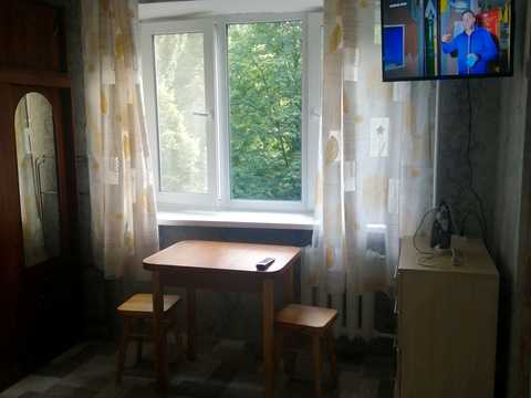 квартира по адресу Академика Королёва ул., 10-В