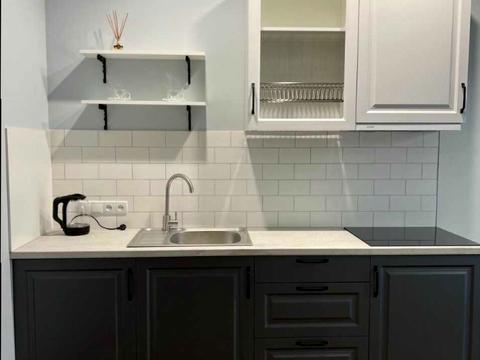 квартира за адресою Кобзаря бульв., 7