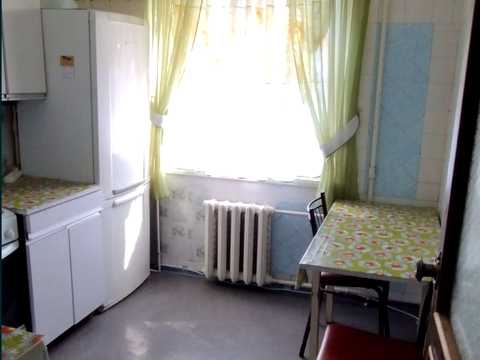 квартира по адресу Балковская ул. (Фрунзе ул.), 35