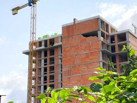 квартира за адресою Мирного Панаса вул., 4а