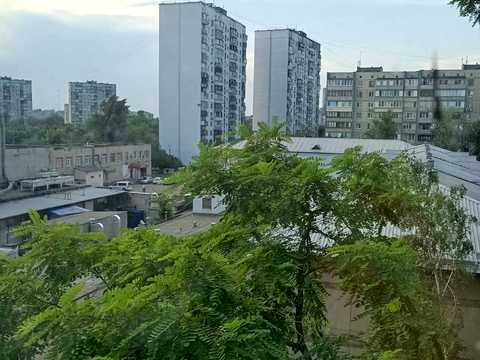 квартира за адресою Київ, Райдужна вул., 17