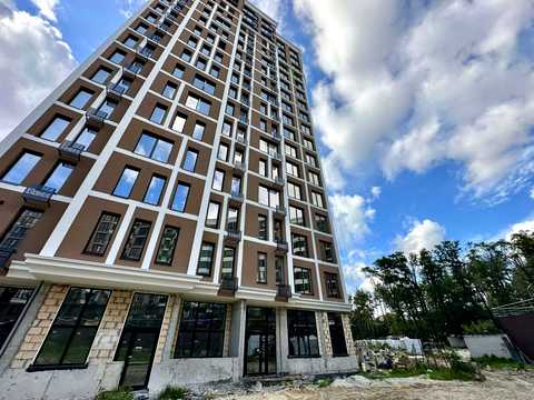 комерційна за адресою Велика Кільцева вул., 11