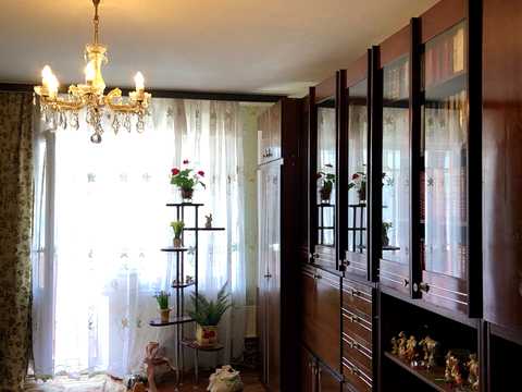 квартира за адресою Оноре де Бальзака вул., 14