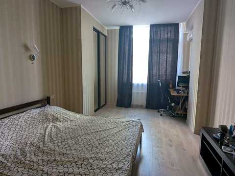 квартира за адресою Французький бульв., 22/1