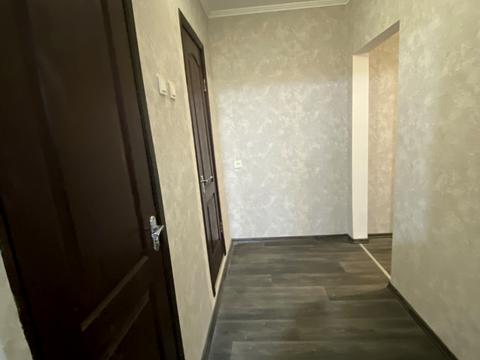 квартира по адресу 5-й Заречный микрорайон ул., 82