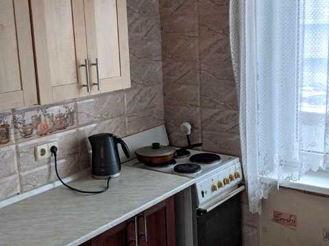 квартира за адресою Оболонський просп., 37