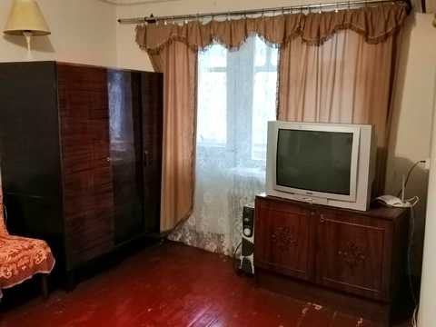 квартира по адресу Трубников просп.