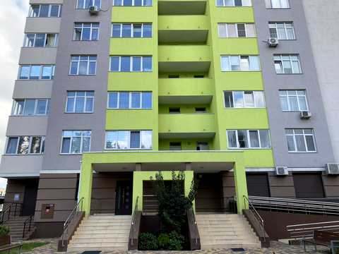квартира за адресою Віталія Скакуна вул. (Академіка Каблукова), 23
