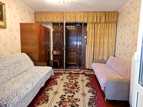 квартира за адресою Миру просп., 58