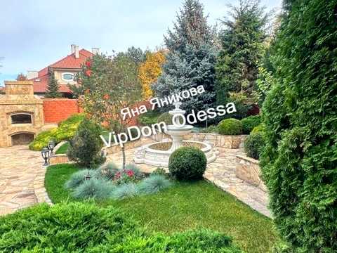 будинок за адресою с. Лиманка, Вишнева вул.
