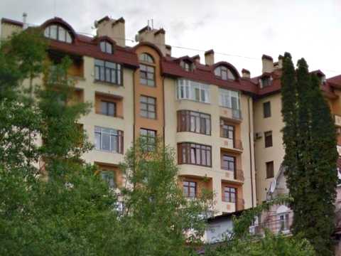 квартира за адресою Погулянка вул., 22-Б