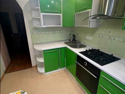 квартира за адресою Прогресивна вул., 8
