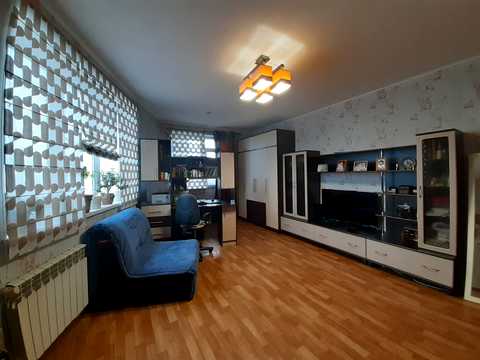 квартира по адресу Рельефная ул., (8)