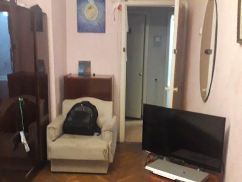 квартира по адресу Григория Кочура ул. (Александра Пироговского), 8