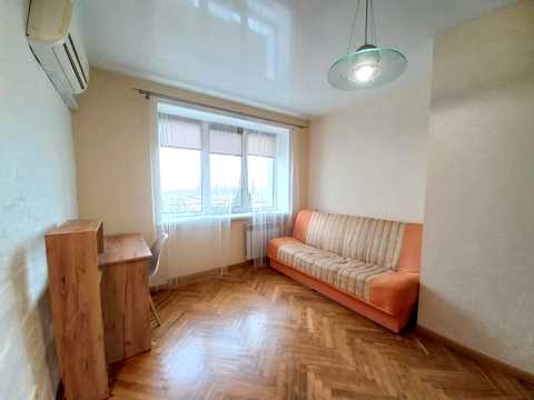 квартира по адресу Бакинская ул., 37-В