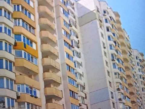 квартира за адресою Анни Ахматової вул., 35