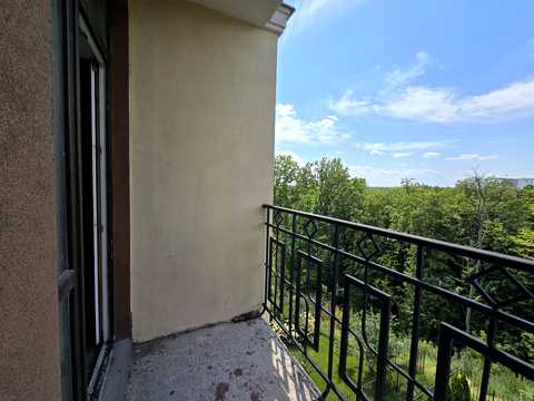 квартира за адресою Метрологічна вул., 52Б