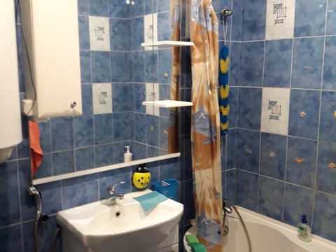 квартира по адресу Ушинского ул., 18