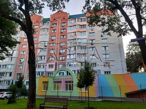квартира по адресу Пономарёва ул., 2/2