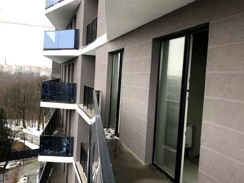 квартира за адресою Пасічна вул., 84