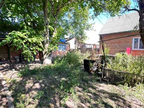 дом по адресу Садова, 31