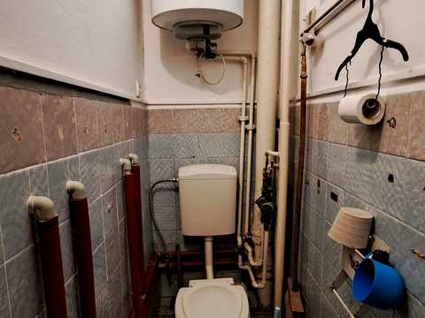 квартира за адресою Львів, Наукова вул., 57