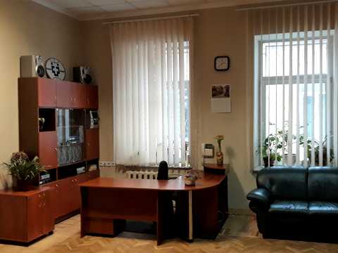 комерційна за адресою Овруцька вул., 21