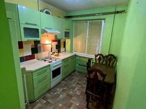 квартира за адресою Героїв просп., 40