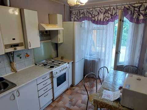 квартира за адресою Гетьмана Мазепи вул., 52