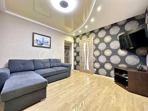 квартира за адресою Петра Григоренка просп., 36