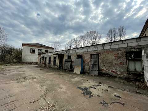 комерційна за адресою Чернігів, Любецька вул., 180
