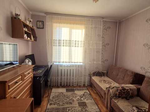 квартира по адресу Молодёжи просп., 10