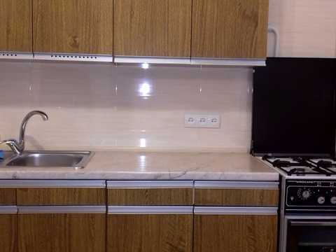 квартира по адресу Драгоманова ул., 7