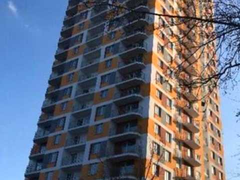 квартира за адресою Лисогірський пров., 26