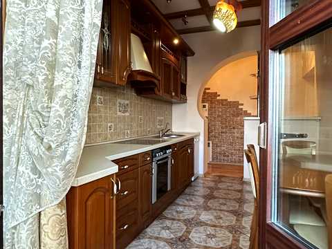 квартира за адресою Проскурівська вул., 45