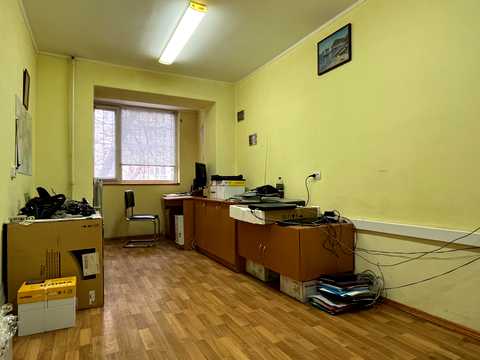 квартира по адресу Пятницкая ул., 70