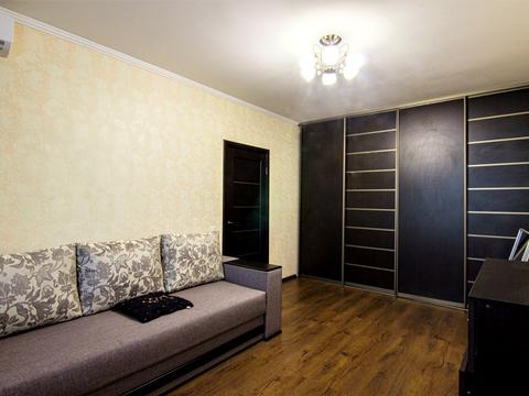 квартира по адресу Черкасская ул., 10