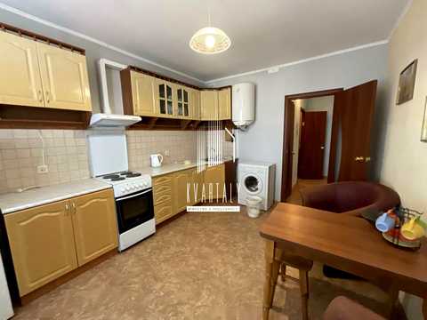 квартира за адресою Бакинська вул., 37Г