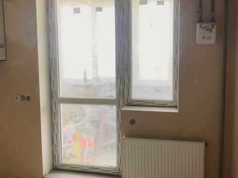 квартира за адресою Любові Малої просп. (Постишева), 34А
