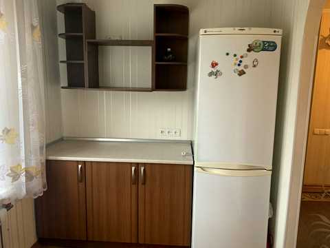квартира за адресою Чумаченка вул., 26