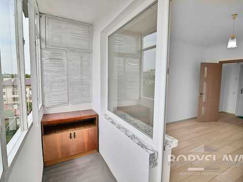 квартира за адресою Дубенська вул., 42