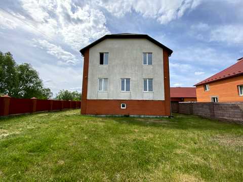 будинок за адресою Грушевского, 38