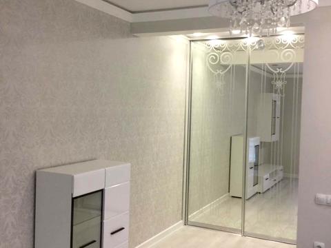 квартира за адресою Панаса Мирного вул., 5