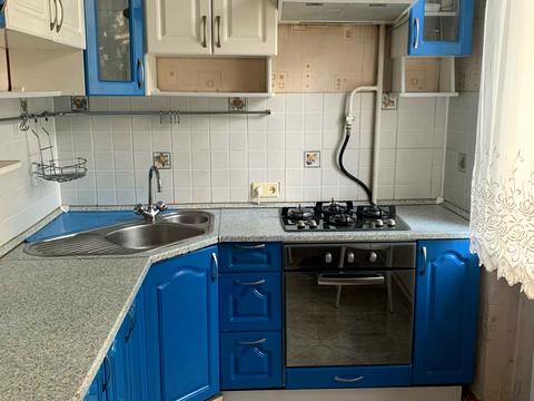 квартира за адресою Дмитра Дорошенка вул. (Чигоріна), 55