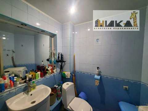 квартира за адресою Бочарова вул., 6