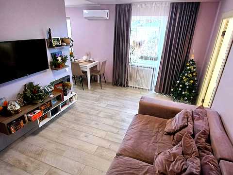 квартира за адресою Олександра Щербакова вул. (Вакуленчука), 1-А